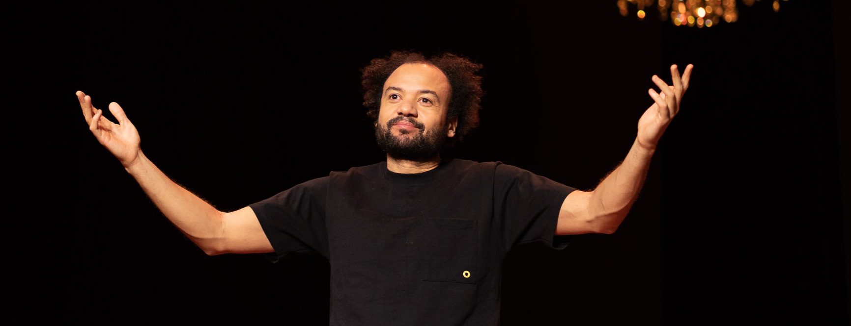 FABRICE ÉBOUÉ