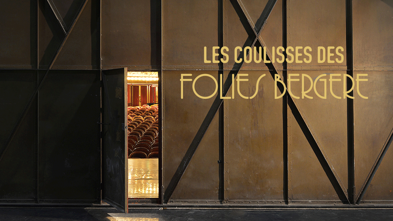 VISITES GUIDEES FOLIES BERGERE