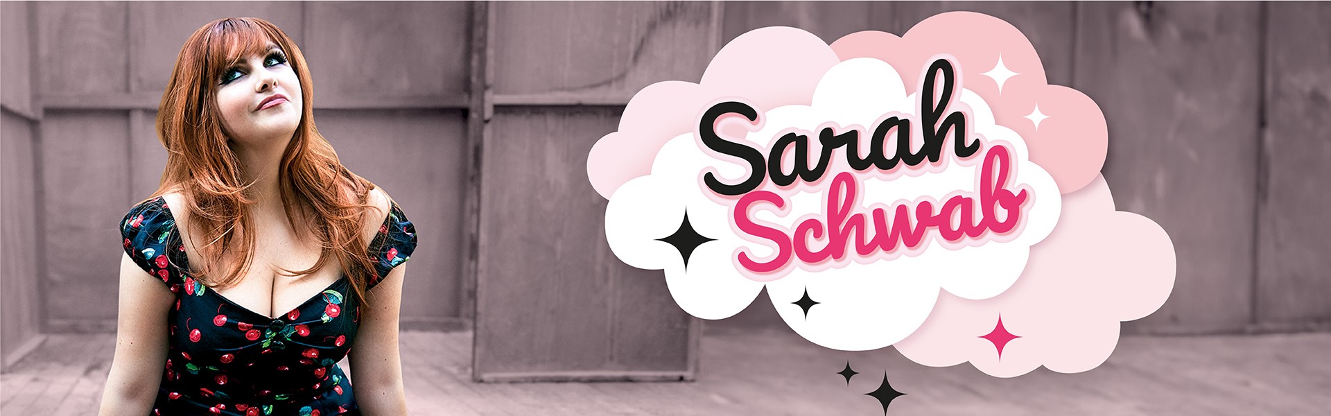 SARAH SCHWAB