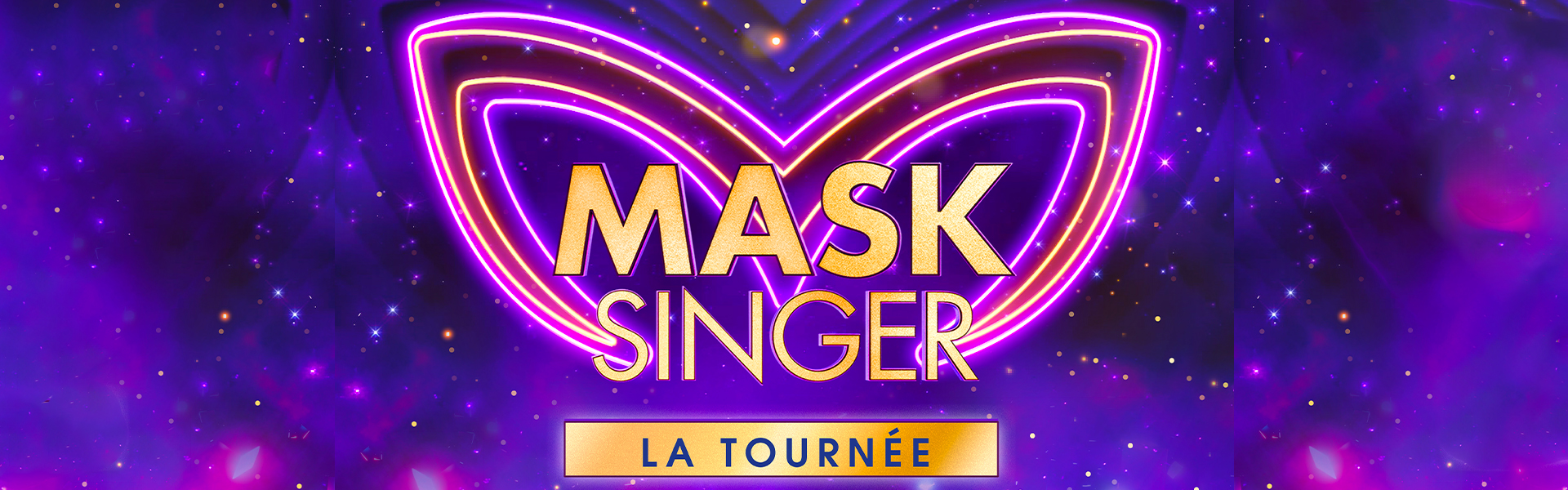 MASK SINGER