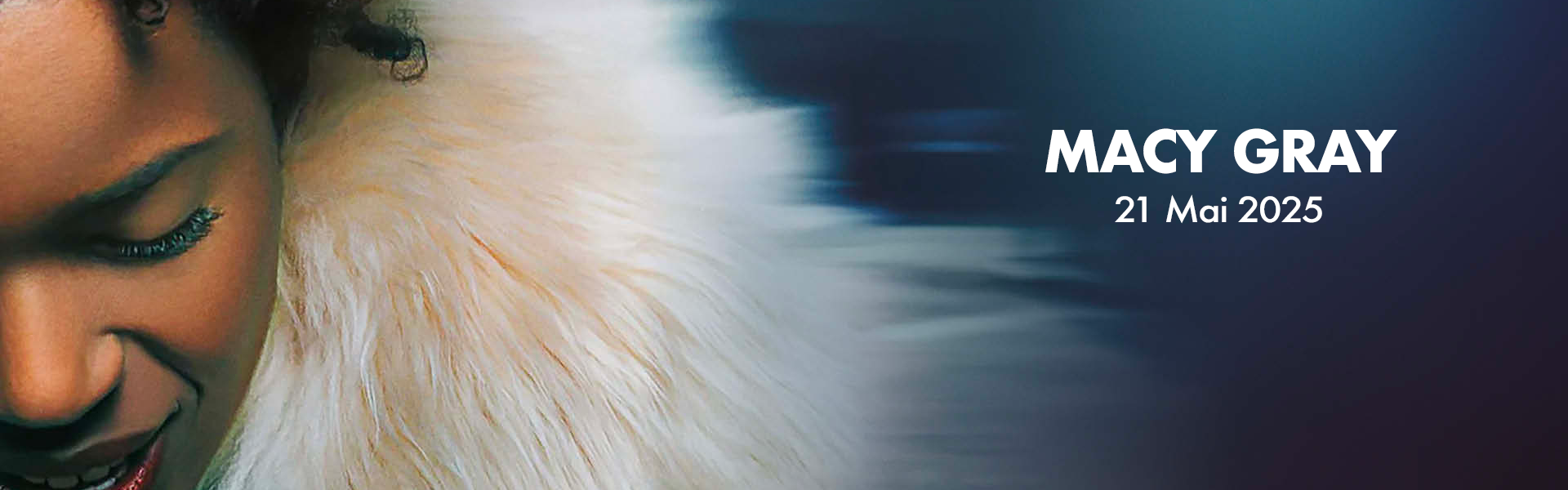 Macy Gray