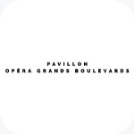 Pavillions grands boulevards