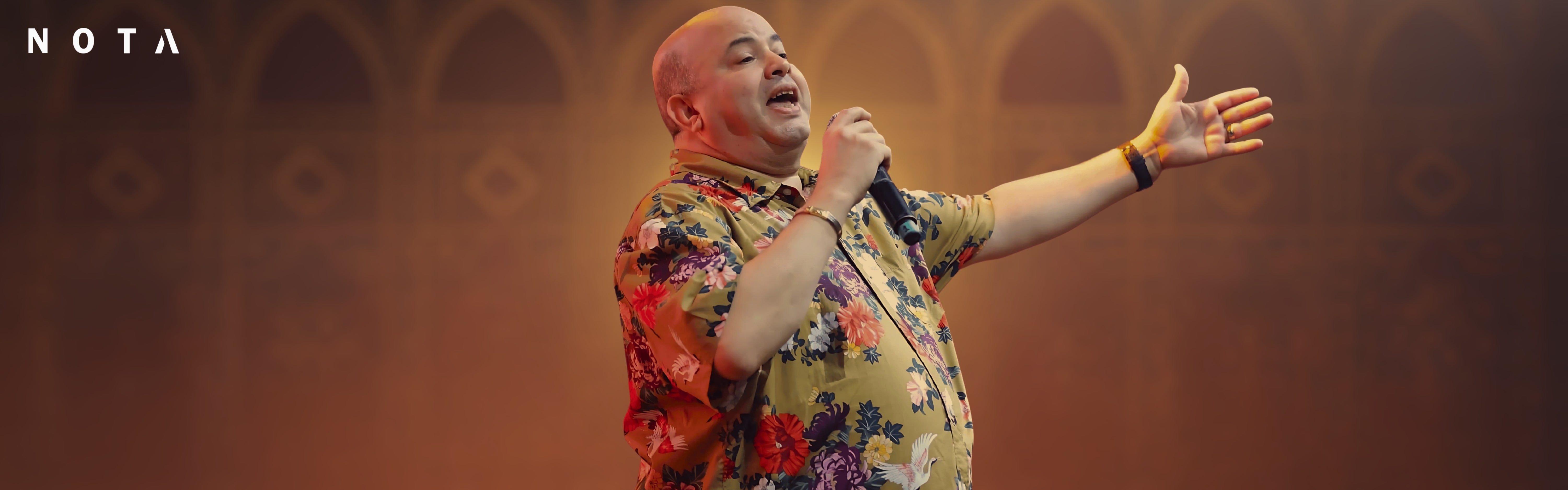 Hajib - Laylat L'Ayta - 28 Septembre 2025 - Folies Bergère - Billetterie - Paris