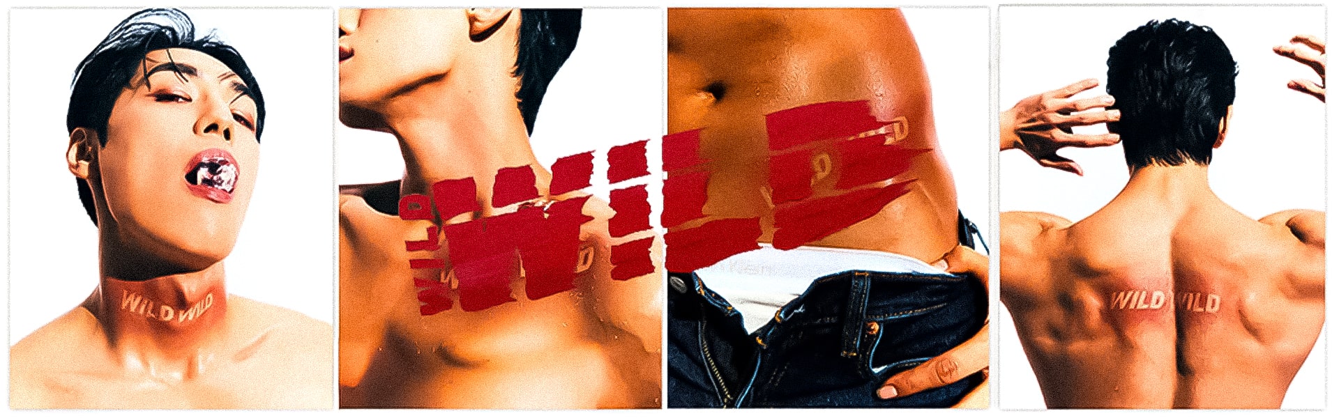 Wild Wild - Unleash Your Instincts ! - 7 Mai 2026 - Folies Bergère - Billetterie - Paris