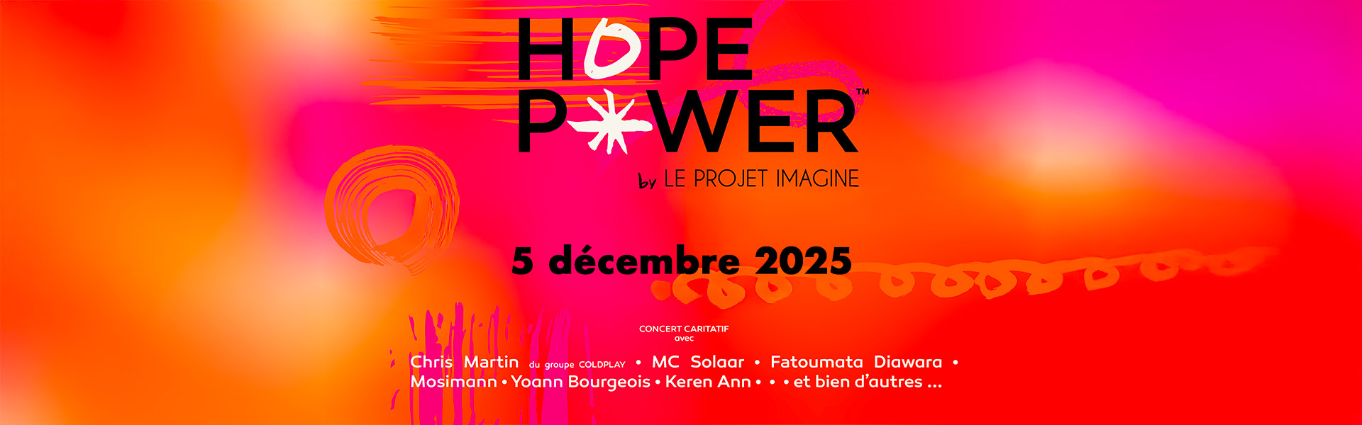 Hope Power
