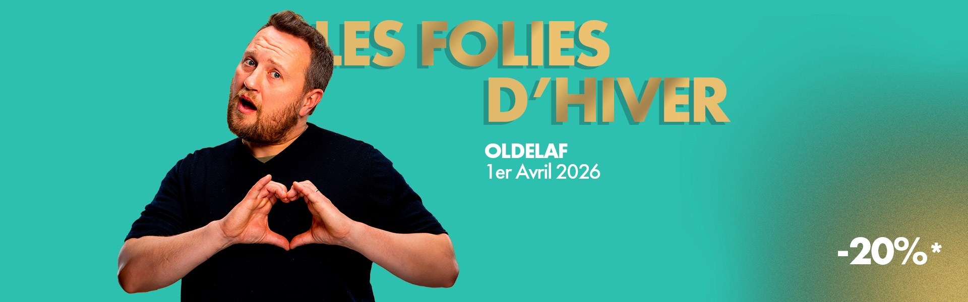 Oldelaf
