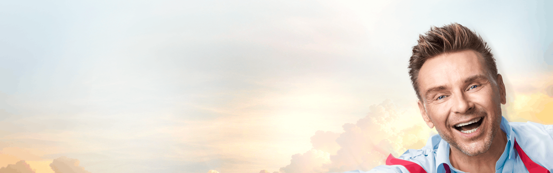 Jeanfi Janssens - Tombé Du Ciel - 30 Octobre Au 31 Octobre 2026 - Folies Bergère - Billetterie - Paris