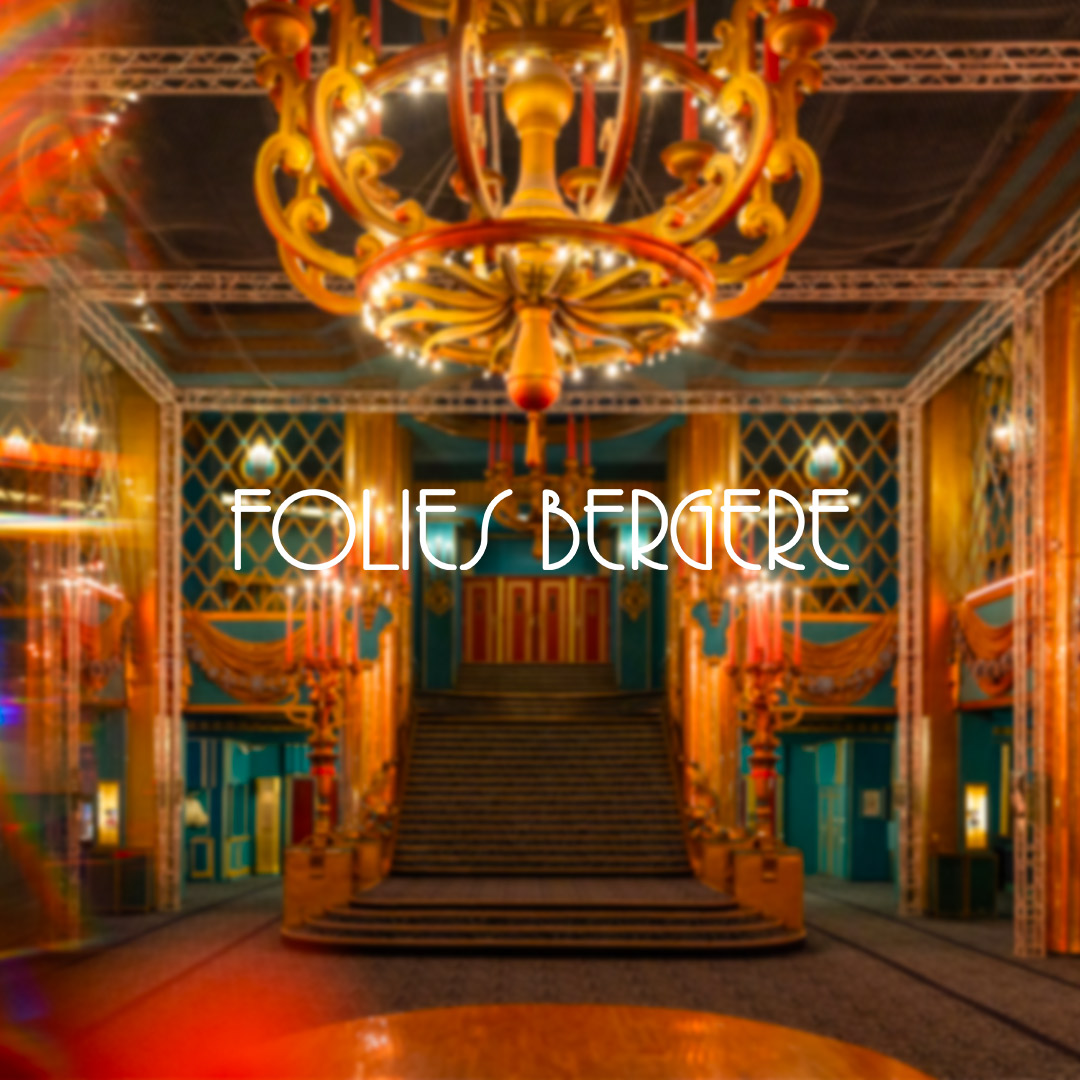 Folies Bergere