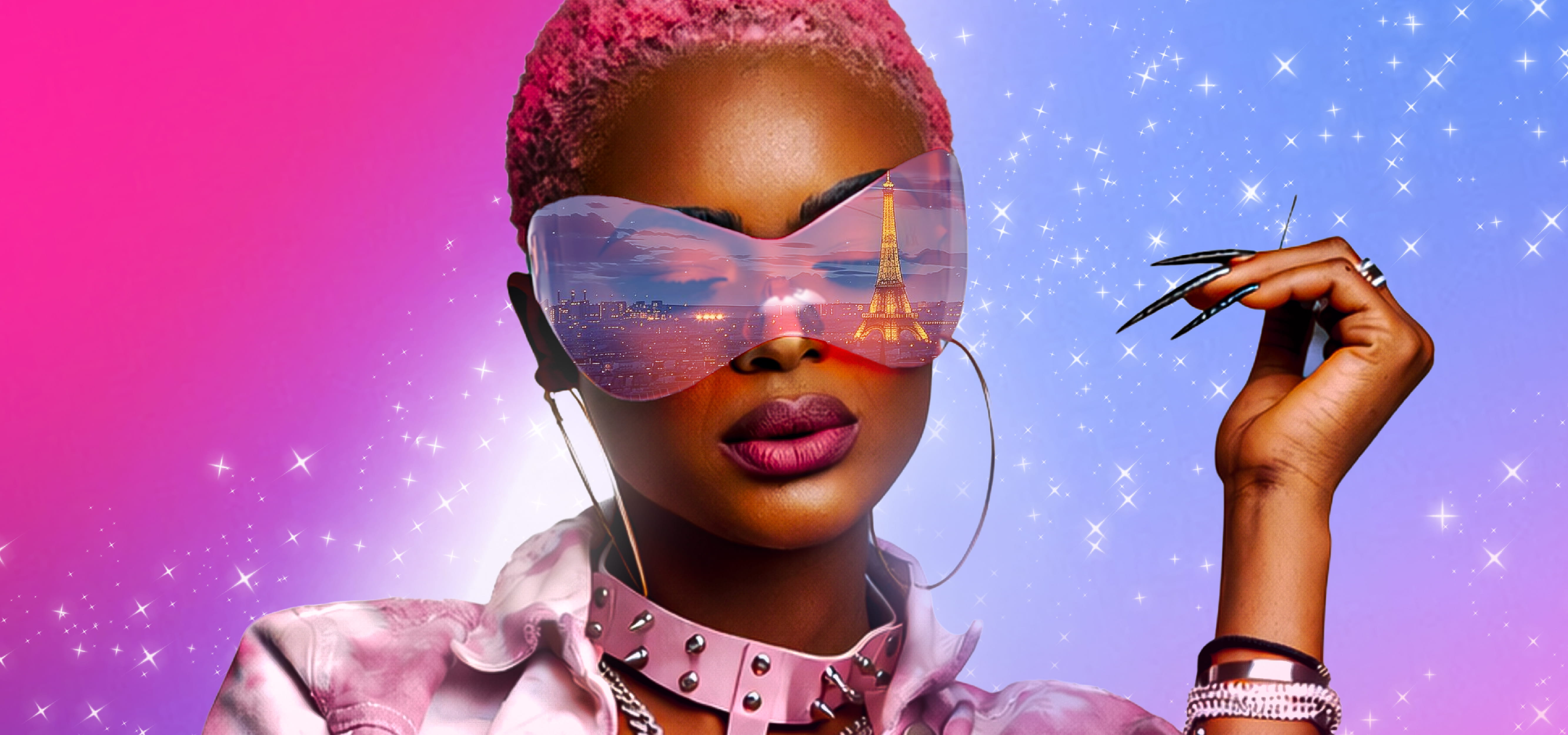 Fantastik Creol - En Concert - 15 Mai 2026 - Folies Bergère - Billetterie - Paris