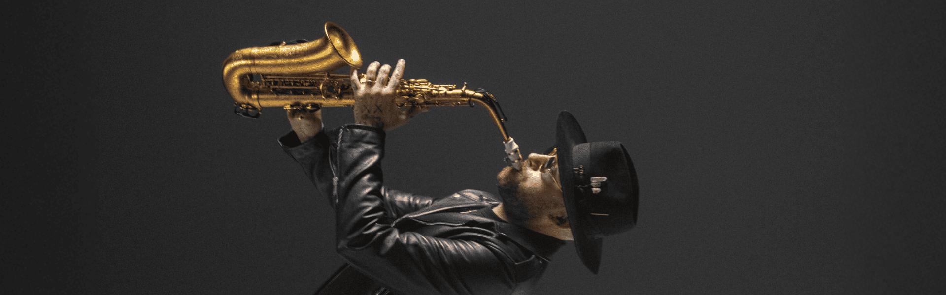 Jimmy Sax - Toi Et Moi - 28 Janvier Au 29 Janvier - Folies Bergère - Billetterie - Paris