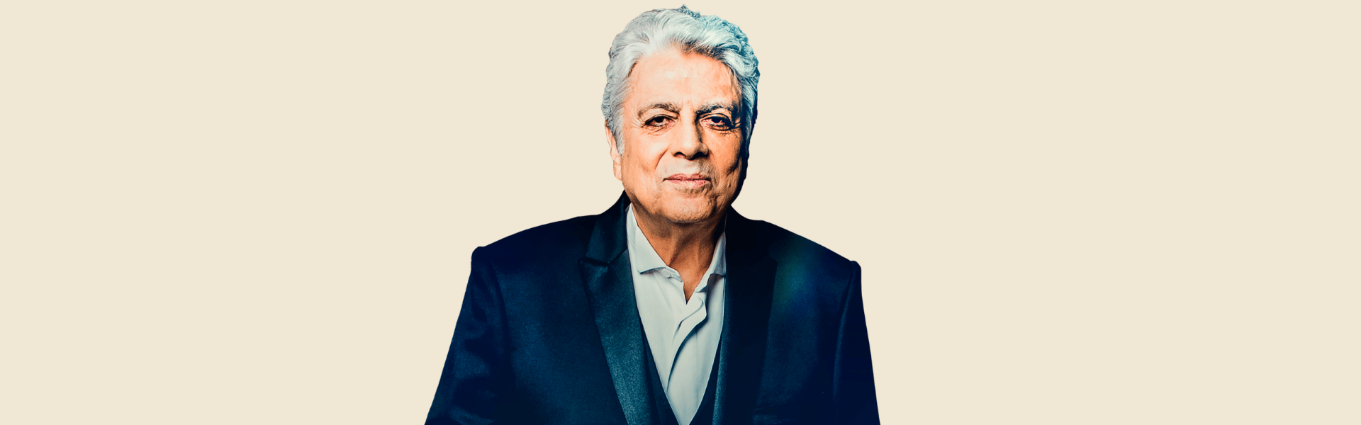 Enrico Macias - Pour La Premiere Fois Aux Folies Bergere - 24 Juin 2026 - Casino de Paris - Billetterie - Paris
