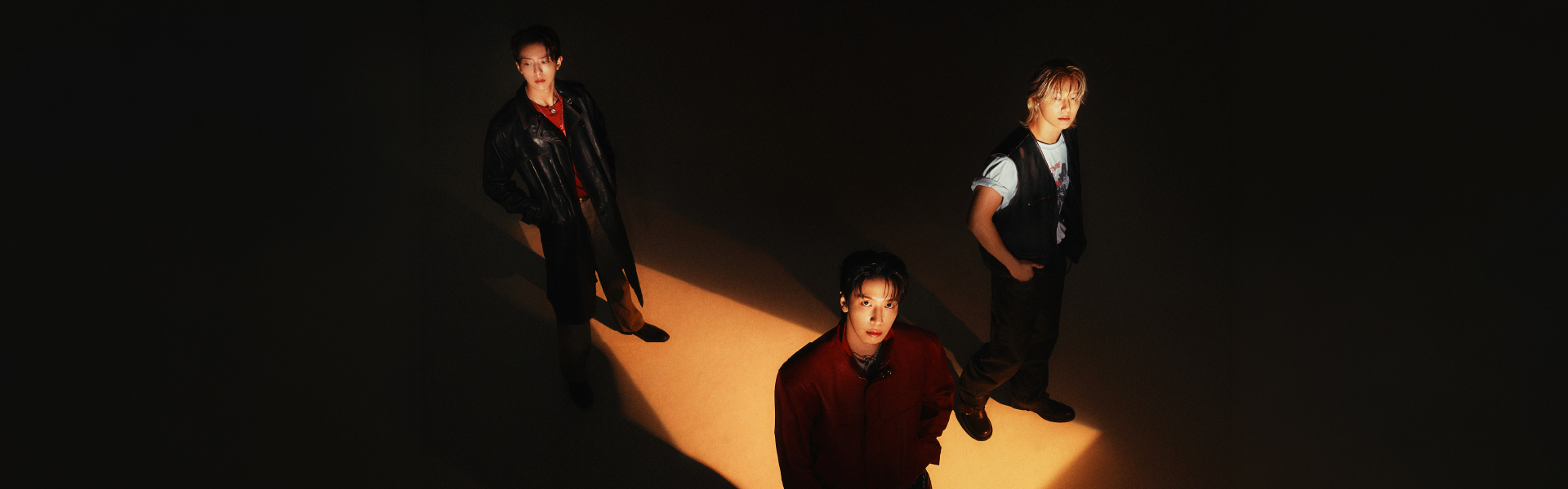 2026 Cnblue Live World Tour - 3Logy In Europe - 3 Juillet 2026 - Folies Bergère - Billetterie - Paris