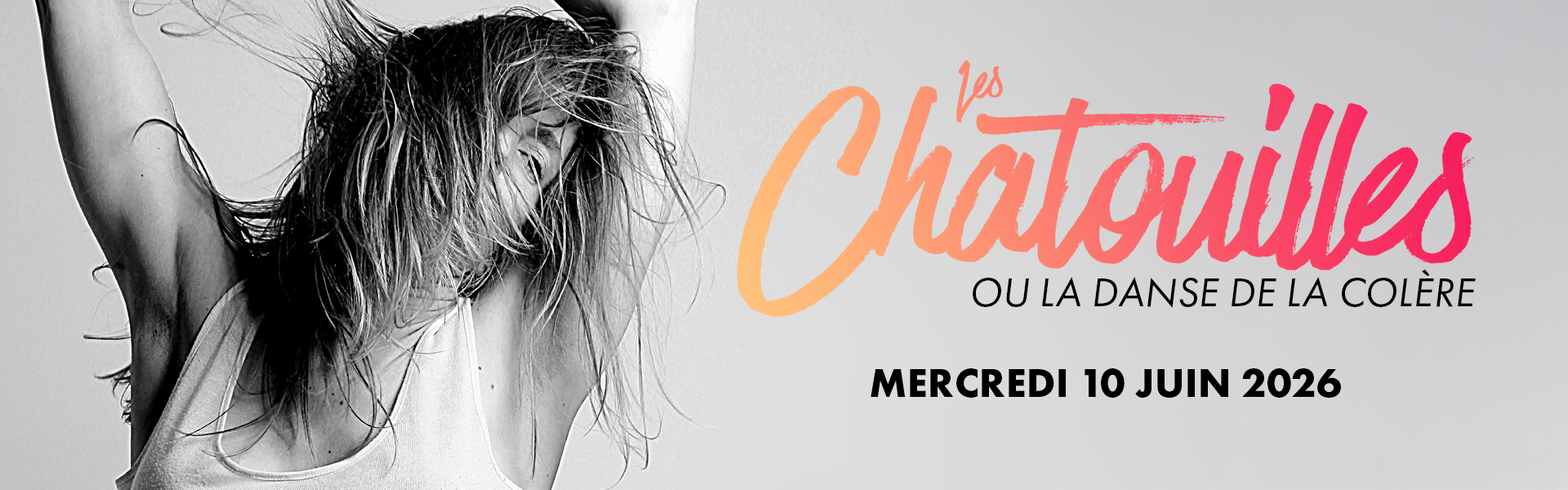 Les Chatouilles