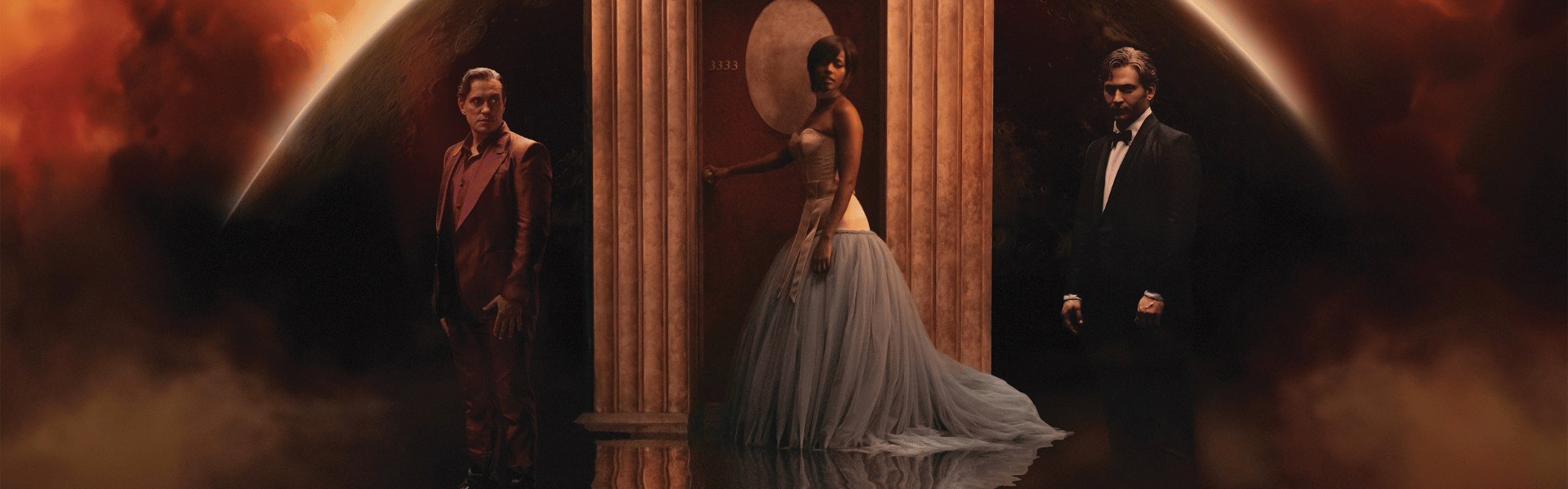 The Opera ! - Avant Premiere Francaise - 31 Aout 2026 - Folies Bergère - Billetterie - Paris
