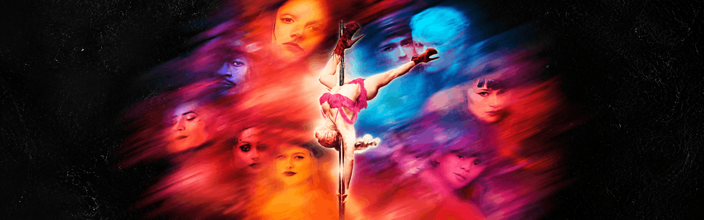 Move Me Once More - Le Dernier Cabaret - 14 Novembre Au 29 Novembre 2026 - Folies Bergère - Billetterie - Paris