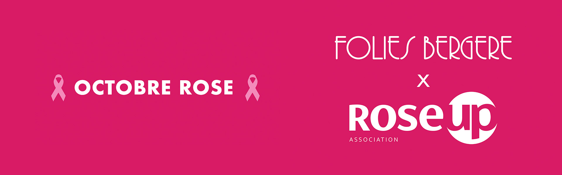 Octobre rose