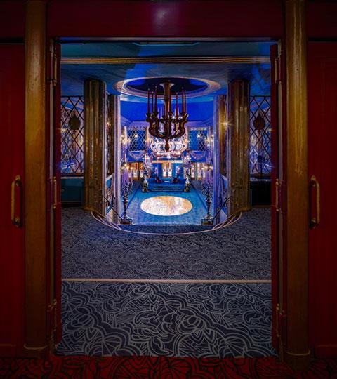 VISITES GUIDEES FOLIES BERGERE
