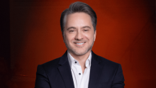 Marwan Khoury Live Paris  -  - Du 21 Au 25 Octobre 2025 - Folies Bergère - Billetterie - Paris
