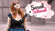 Sarah Schwab - Du Reve A La Realite - 14 Novembre Au 16 Novembre 2025 - Folies Bergère - Billetterie - Paris