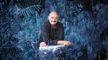 Louis Chedid -  - 11 Octobre 2025 - Folies Bergère - Billetterie - Paris