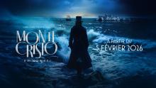 Monte Cristo - Le Spectacle Musical - 5 Fevrier Au 19 Avril 2026 - Folies Bergère - Billetterie - Paris