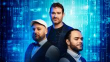 Les Hypnotiseurs - Hors-Limites 2.0 - 10 Novembre 2025 - Folies Bergère - Billetterie - Paris