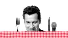 "Laurent Gerra - « Se Met À Table ! »   - Du 29 Décembre 2025 Au 4 Janvier 2026 - Folies Bergère - Billetterie - Paris"
