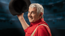 Michel Boujenah -  - 12 Mai 2025 - Casino de Paris - Billetterie - Paris