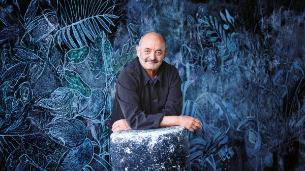 LOUIS CHEDID