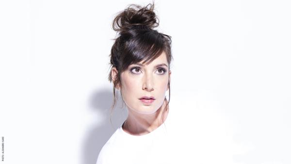 NORA HAMZAWI