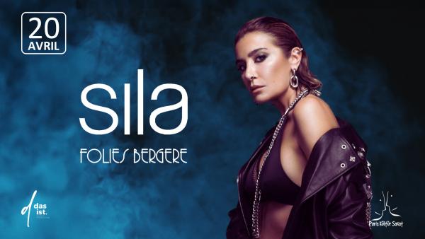 SILA