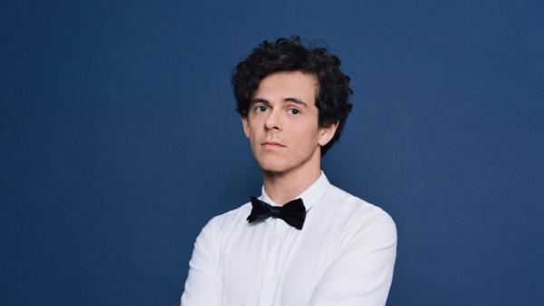 MICHAEL GREGORIO
