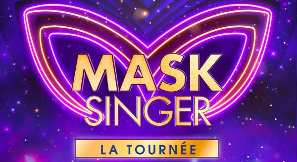 MASK SINGER