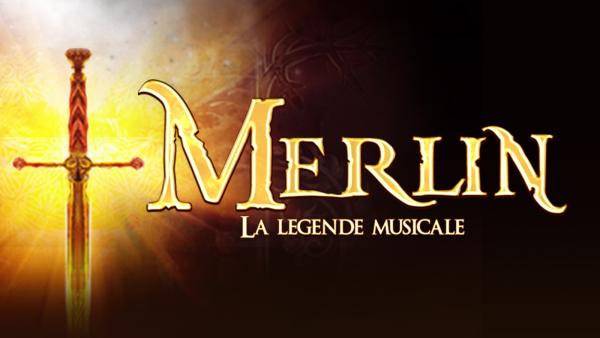 MERLIN, LE MYTHE MUSICAL
