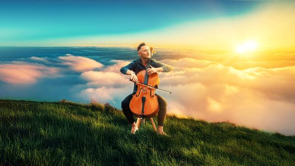 JODOK CELLO