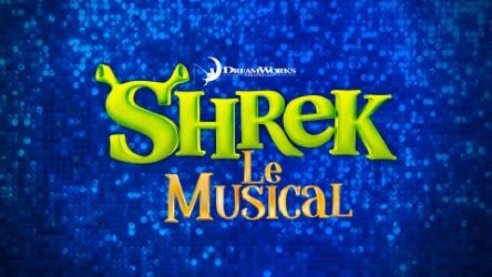 SHREK Le Musical