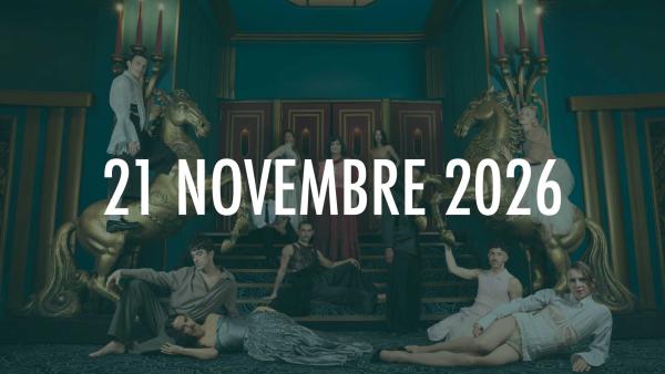 BARBARA, DU BOUT DES LEVRES + MOVE ME ONCE MORE