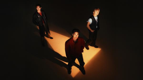 2026 Cnblue Live World Tour - 3Logy In Europe - 3 Juillet 2026 - Folies Bergère - Billetterie - Paris