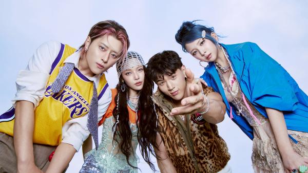 Kard - 2026 Europe Tout - 12 Septembre 2026 - Folies Bergère - Billetterie - Paris