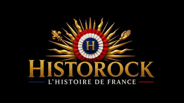 Historock - Histoire De France - 10 Mars 2027 - Folies Bergère - Billetterie - Paris