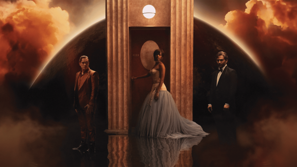 The Opera ! - Avant Premiere Francaise - 31 Aout 2026 - Folies Bergère - Billetterie - Paris