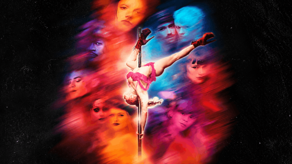 Move Me Once More - Le Dernier Cabaret - 14 Novembre Au 29 Novembre 2026 - Folies Bergère - Billetterie - Paris