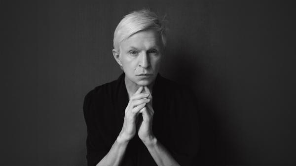 Jay Jay Johanson - En Concert - 19 Mai 2027 - Folies Bergère - Billetterie - Paris